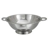 Colander 14qt SS each