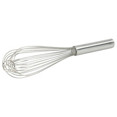 Piano Whip 12" SS 1 ea