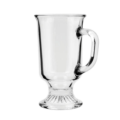 Irish Coffee Mug 8 oz 2 dz