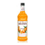 Monin Orange Syrup PET 1 ltr