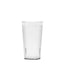 Colorware Tumbler Clear 12.6 oz 6 dz