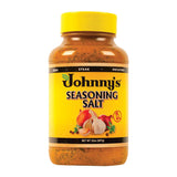 Johnny's Seasoning Salt 32 oz