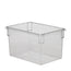 Camwear Food Storage Box Clear 22 gal each