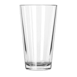 Restaurant Basics Mixing Glass 16 oz 2 dz