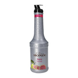 Monin Guava Fruit Puree 1 ltr