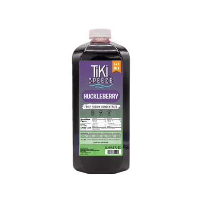TB Huckleberry Fusion 2 ltr