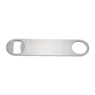 Flat Bottle Opener each