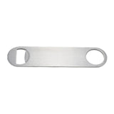 Flat Bottle Opener each