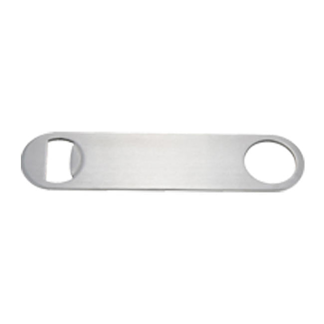 Flat Bottle Opener each