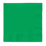 Napkin 2-Ply Emerald Green 200 ct