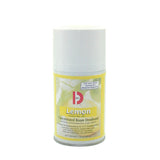Concentrated Room Deodorant Aerosol Lemon Drop 7 oz 1 dz