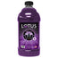 Lotus Regular Purple Plant Power Concentrate 64 oz
