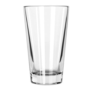 Restaurant Basics Mixing Glass 14 oz 2 dz