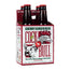 Cock 'n Bull Cherry Ginger Beer Bottle 12 oz