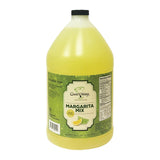 Quickway Margarita Yellow Mix 1 gal