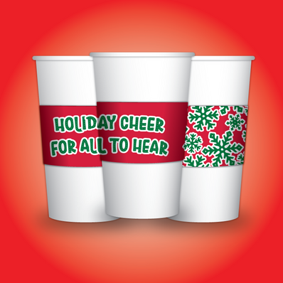 Mr. C's Rock Candy Syrup 1 ltr