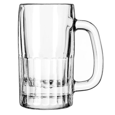Beer Mug 10 oz 1 dz