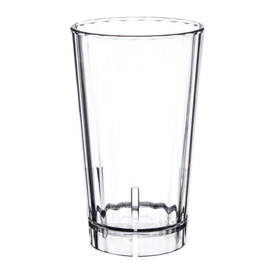 Camwear Huntington Tumbler Clear 16 oz 3 dz