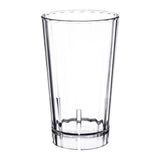 Camwear Huntington Tumbler Clear 16 oz 3 dz