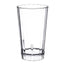 Camwear Huntington Tumbler Clear 16 oz 3 dz