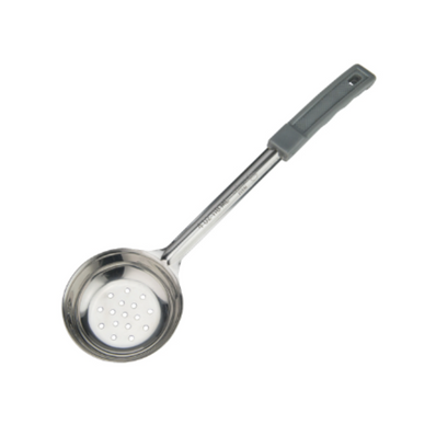 Portion Spoon 4oz, Gy each