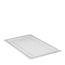 Camwear Food Pan Cover Full-Size Solid Clear each