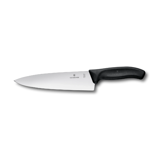 Chefs Knife Bk 8" each