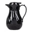 Swirl Beverage Server 42 oz Black each