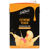 DaVinci Gourmet Extreme Peach Smoothie Mix 48 oz