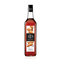 1883 Pumpkin Pie Syrup 1 ltr