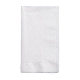 Napkin 2-Ply White 100 ct