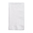 Napkin 2-Ply White 100 ct