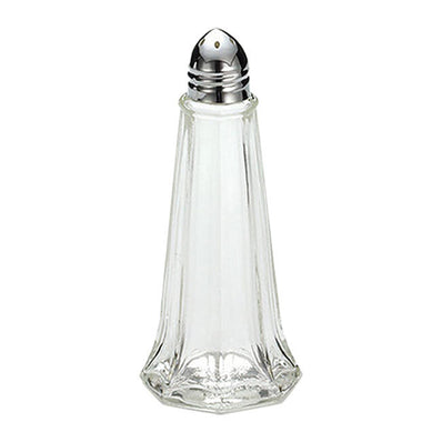 Tower Salt and Pepper Shaker 1 oz 12 ct