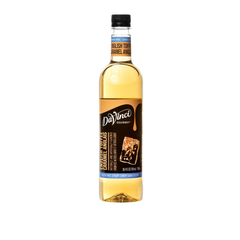 DaVinci Gourmet Classic English Toffee Sugar Free Syrup PET 750 ml