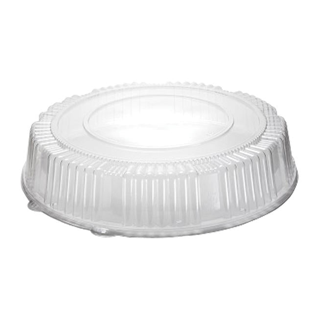 Caterline Pack n' Serve Dome Lid 16" 5 pk