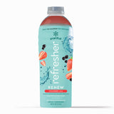 Smartfruit Refresher Renew (Strawberry, Acai) 48 oz