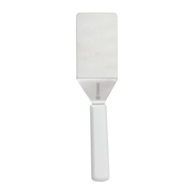 Turner Mini White Handle 4" x 2 1/2" each