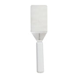 Turner Mini White Handle 4" x 2 1/2" each