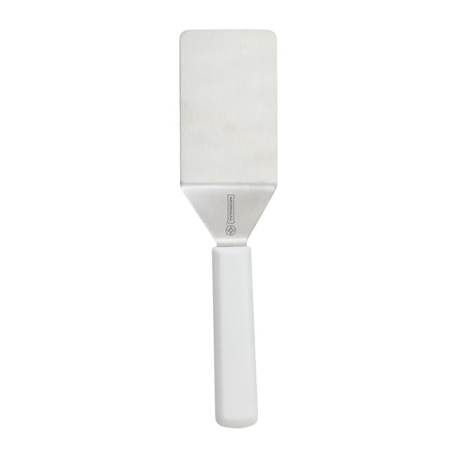 Turner Mini White Handle 4" x 2 1/2" each