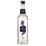 1883 Natural Lavender Syrup PET 1 ltr