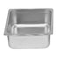 Steam Table Food Pan Sixth Size 4