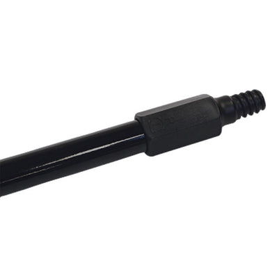 Threaded Metal Handle 60" each