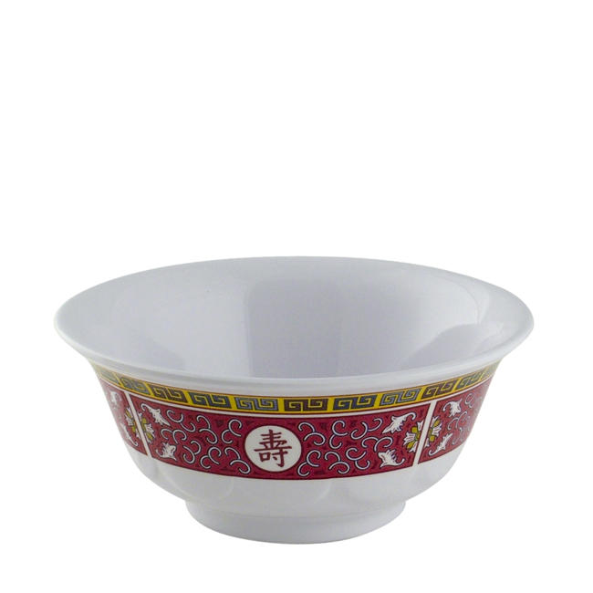 Longevity Rice Bowl 39 oz 1 dz