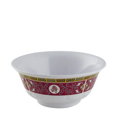 Longevity Rice Bowl 39 oz 1 dz