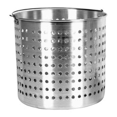 Steamer Basket 40 qt each