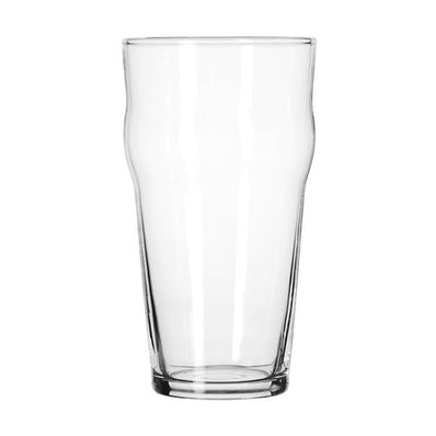 No Nik English Pub 16 oz 3 dz