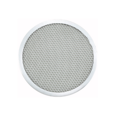 Pizza Screen 11" Alum each