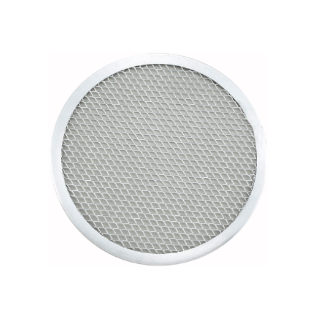 Pizza Screen 11" Alum each