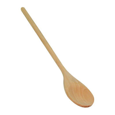 Wooden Spoon 12" each