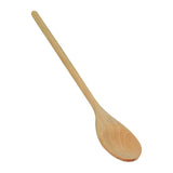Wooden Spoon 12" each